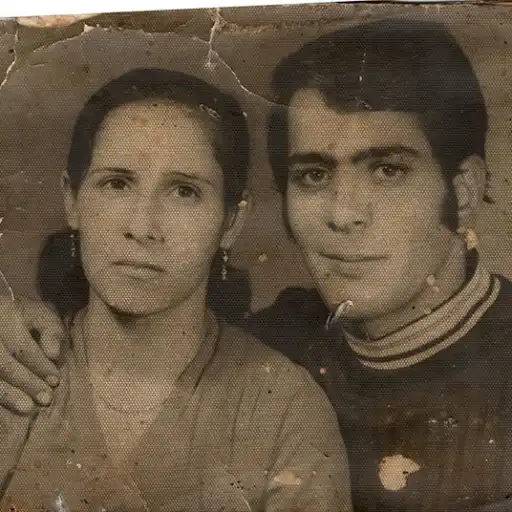 Original photo